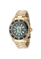 Reloj Invicta Modelo 50525 Oro Hombres de Invicta