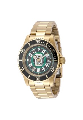 Reloj Invicta Modelo 50525 Oro Hombres