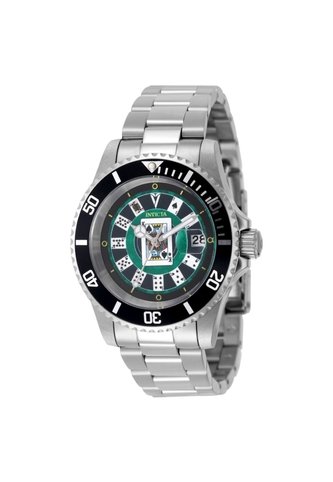 Reloj INVICTA Modelo 50524 Steel Men Invicta