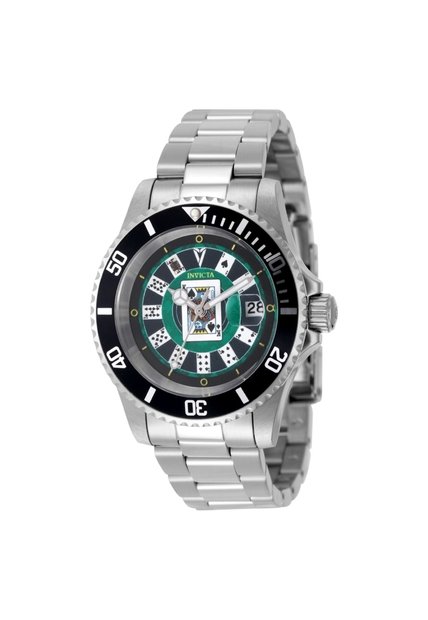Reloj INVICTA Modelo 50524 Steel Men
