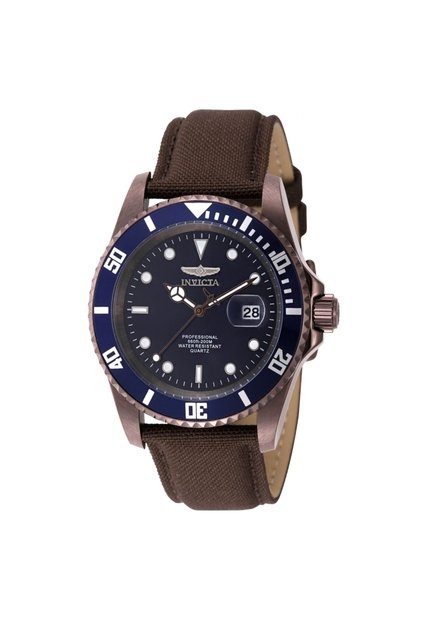 Reloj INVICTA Modelo 51150 Brown Men