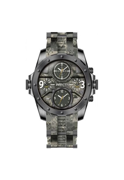 Reloj INVICTA Modelo 43768 Camouflage Men