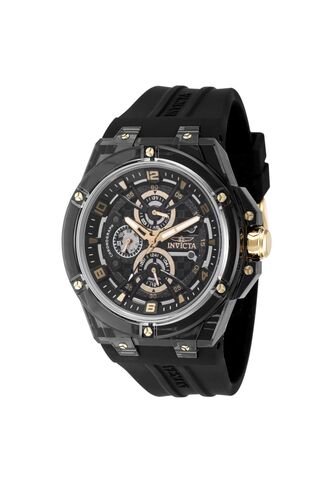 Reloj Invicta Modelo 48807 Negro Hombres Invicta
