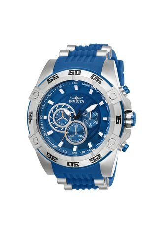 Reloj INVICTA Modelo 25506 Azul Acero Hombre Invicta