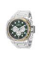 Reloj Invicta Modelo 48414 Acero Hombres de Invicta