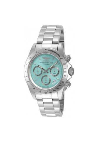 Reloj Invicta Modelo 49800 Acero Hombres Invicta