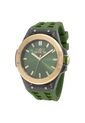 Reloj Invicta Modelo 50016 Verde Hombres de Invicta