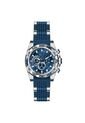 Reloj INVICTA Modelo 25506 Azul Acero Hombre de Invicta