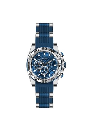 Reloj INVICTA Modelo 25506 Azul Acero Hombre