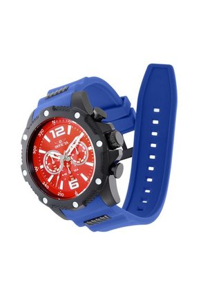 Reloj Para Hombre Invicta I-Force 34020 Azul