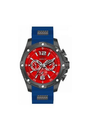 Reloj Para Hombre Invicta I-Force 34020 Azul