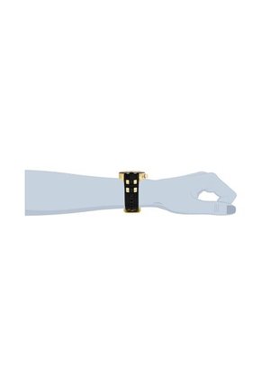Reloj Invicta Modelo 22308 Oro Negro Hombre