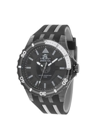 Reloj Invicta Modelo 69447 Negro Hombres Invicta