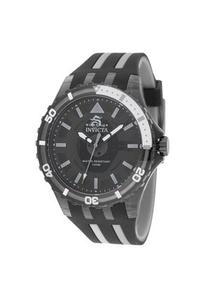 Reloj Invicta Modelo 69447 Negro Hombres
