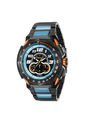 Reloj Invicta Modelo 43781 Azul Negro Hombre de Invicta