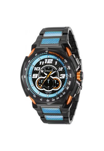 Reloj Invicta Modelo 43781 Azul Negro Hombre Invicta