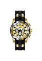 Reloj Invicta Modelo 22308 Oro Negro Hombre de Invicta