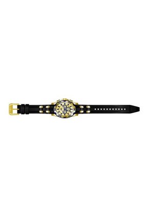 Reloj Invicta Modelo 22308 Oro Negro Hombre