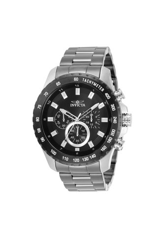 Reloj Para Hombre Invicta Speedway 33942 Gris Invicta