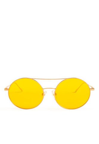 Gafas Invicta Eyewear Modelo I 28147-AVI-09 Oro Hombre Invicta