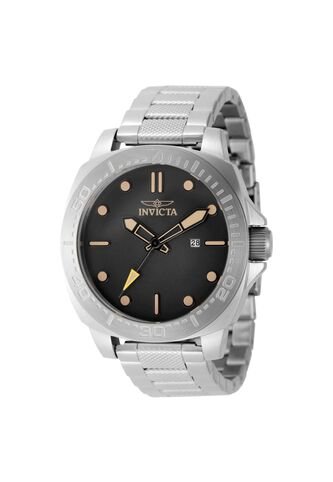 Reloj INVICTA Modelo 49099 Steel Men Invicta