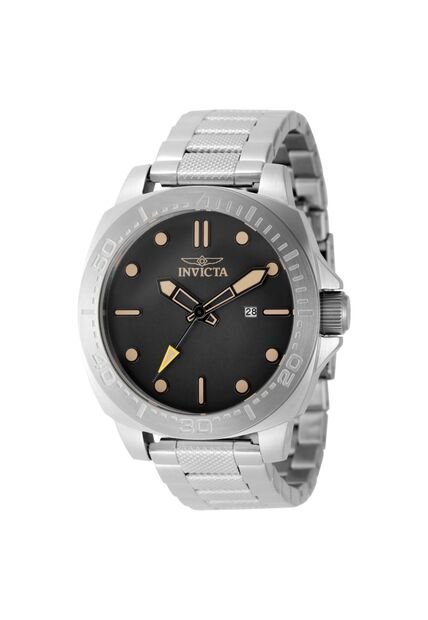 Reloj INVICTA Modelo 49099 Steel Men