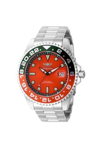 Reloj INVICTA Modelo 49118 Steel Men Invicta