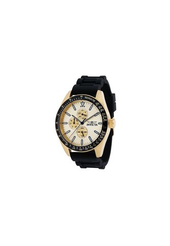 Reloj Para Hombre Invicta Aviator 38405 Negro Invicta