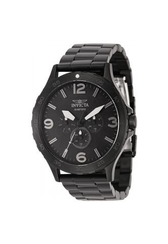 Reloj Invicta Modelo 44828 Negro Hombres Invicta