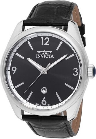Reloj Invicta Modelo 47799 Negro Hombre Invicta