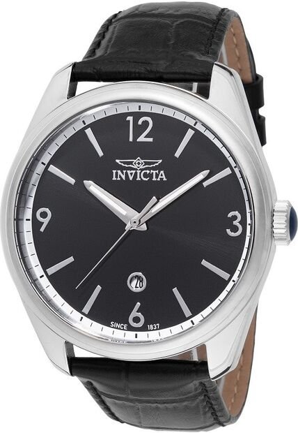 Reloj Invicta Modelo 47799 Negro Hombre