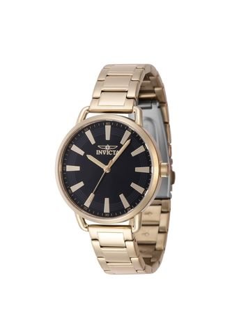 Reloj Invicta Modelo 47322 Oro, Acero Mujer Invicta