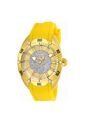 Reloj Invicta Modelo 26148 Amarillo Dama de Invicta