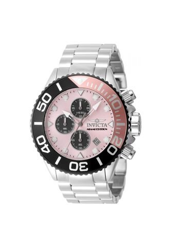 Reloj INVICTA Modelo 48593 Steel Men Invicta