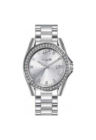 Reloj INVICTA Modelo 49846 Steel Lady Invicta