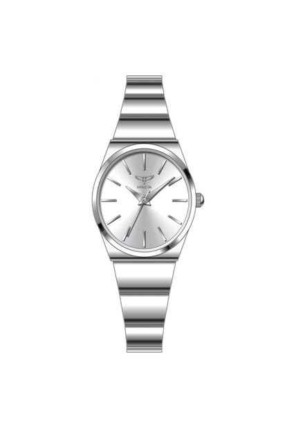 Reloj Invicta Modelo 69051 Plateado Mujer