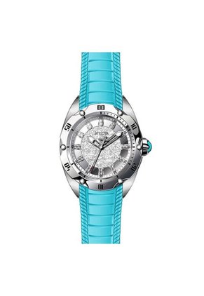 Reloj Invicta Modelo 26152 Azul Dama