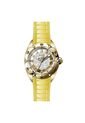 Reloj Invicta Modelo 26148 Amarillo Dama de Invicta