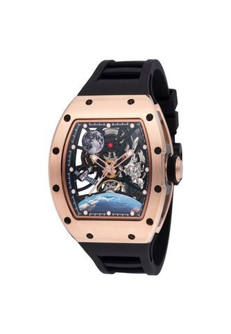 Reloj INVICTA Modelo 49011 Black Men Invicta