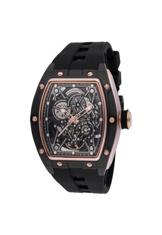 Reloj INVICTA Modelo 49016 Black Men Invicta