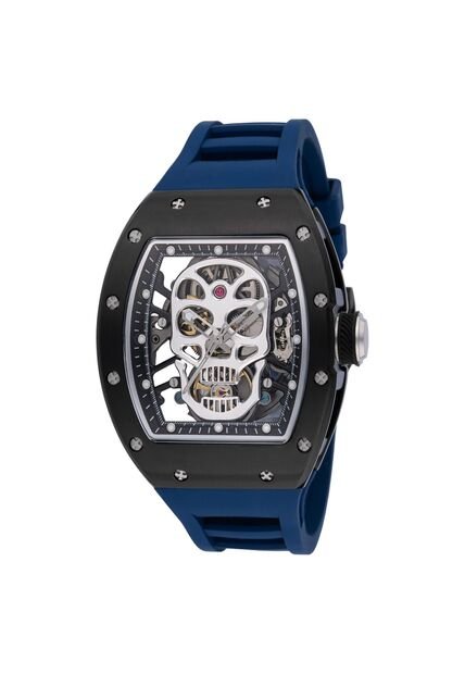 Reloj INVICTA Modelo 49023 Blue Men