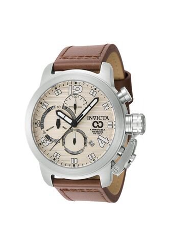 Reloj INVICTA Modelo 48955 Brown Men Invicta