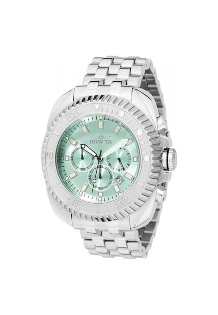 Reloj INVICTA Modelo 49786 Steel Men