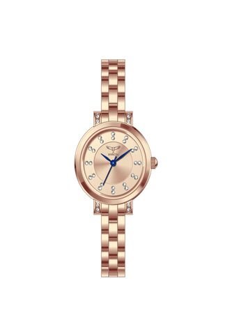 Reloj INVICTA Modelo 69070 Rose Gold Lady Invicta