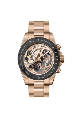 Reloj INVICTA Modelo 50206 Rose Gold Men Invicta