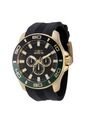 Reloj INVICTA Modelo 44524 Black Men de Invicta