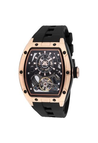 Reloj INVICTA Modelo 49037 Black Men Invicta