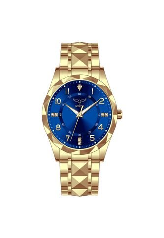 Reloj INVICTA Modelo 69020 Gold Men Invicta