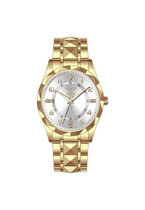 Reloj INVICTA Modelo 69018 Gold Men