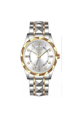 Reloj INVICTA Modelo 69023 Gold, Steel Men Invicta